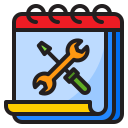 calendario icon