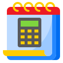 calendario icon