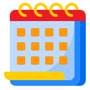 calendario