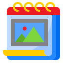 calendario icon