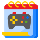 calendario icon