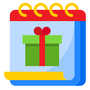 calendario icon