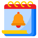 calendario icon