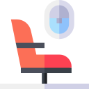 asiento icon