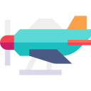 aeronave icon