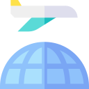 vuelo icon