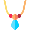 collar icon