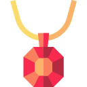 collar icon