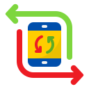 transferencia de datos