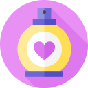 perfume icon