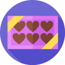 chocolates icon