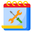 calendario icon