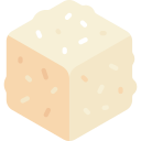 cubo de azucar icon