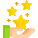 estrellas icon