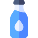 botella de leche icon