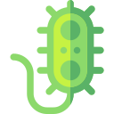 bacterias icon