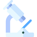 microscopio icon