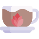 taza de té icon