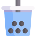 té de burbujas icon