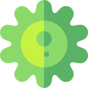 microorganismo icon