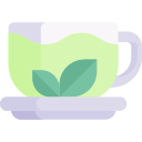 té verde 