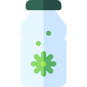 botella de agua icon