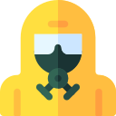 hazmat icon