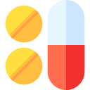 pastillas icon