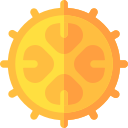 microorganismo icon