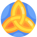 triquetra icon