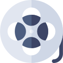 filmrolle icon