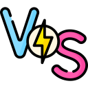 vs 