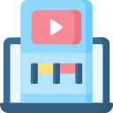 editar video icon