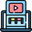 editar video icon