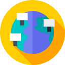 pacifismo icon