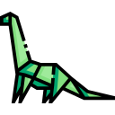 brontosaurio icon