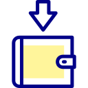 billetera icon