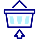 carrito de compras icon