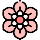 달 