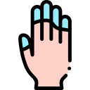 cianosis icon