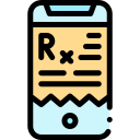 rx icon