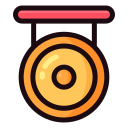 gong icon