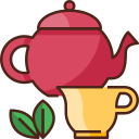 té icon