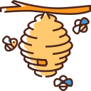 abeja icon