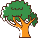 Árbol icon