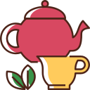 té icon