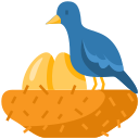 pájaro icon