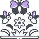 mariposa icon