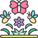 mariposa icon