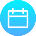 calendario icon